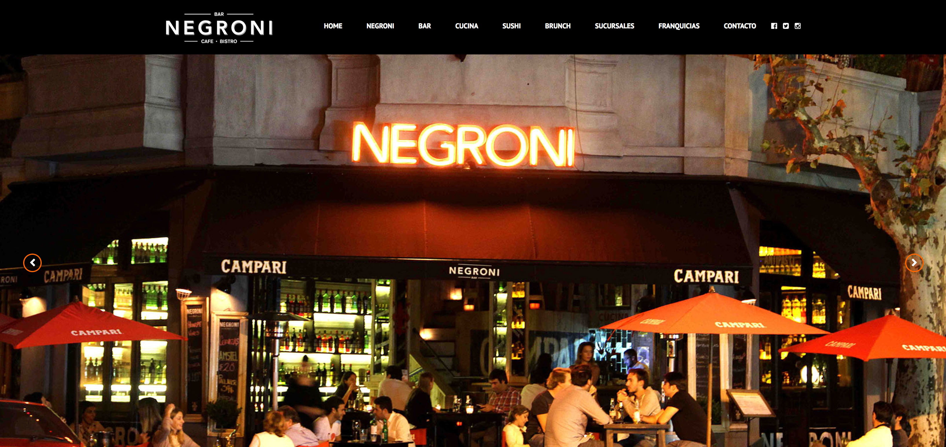 Negroni